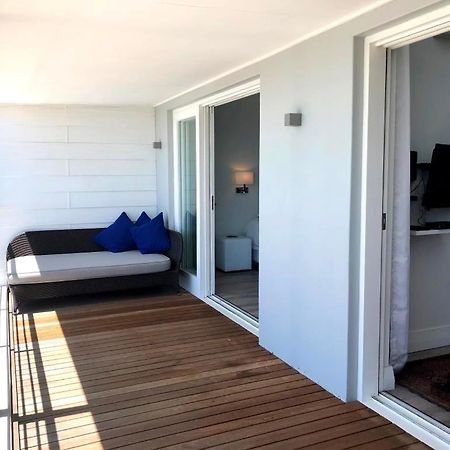 Camps Bay Loft With Stunning Mountain And Ocean Views Cidade Do Cabo Exterior foto